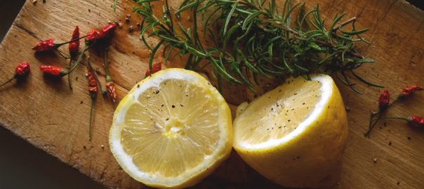 La dieta macrobiòtica