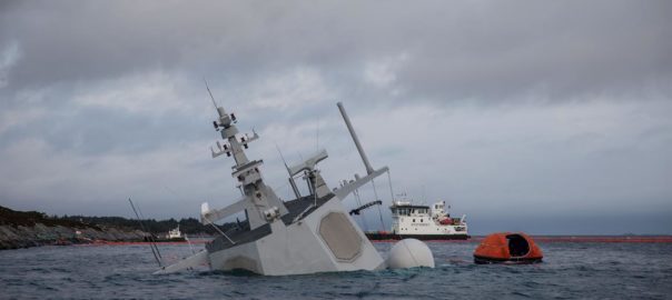 Fotografia: Exèrcit noruec