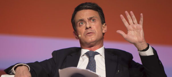 Manuel Valls