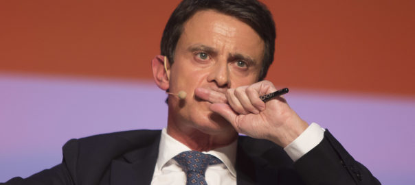 Manuel Valls