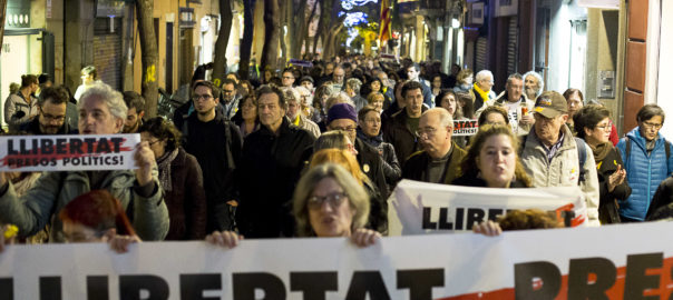 Resposta sentència procés