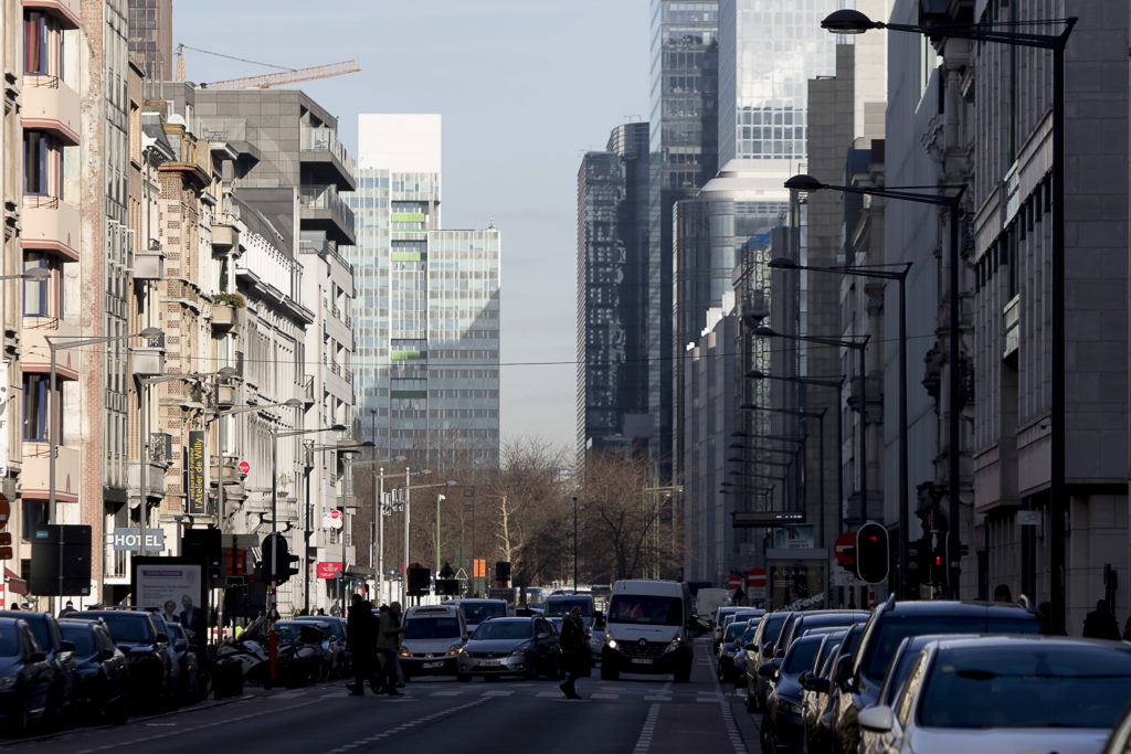 L’economia europea desperta a final d’any