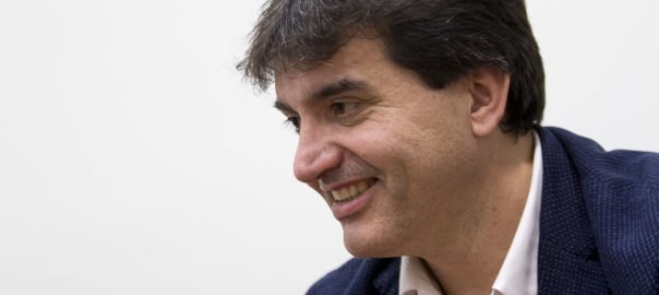 Sergi Sabrià
