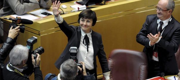 Occitania