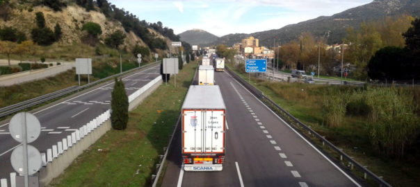 frontera