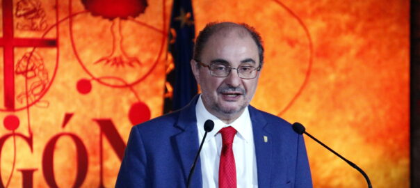 Javier Lambán