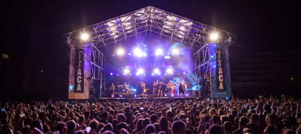 Festival Ítaca Sant Joan