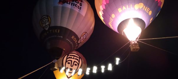 Fotografia: Amadeu Carbó