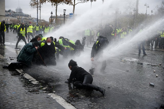 Fotografia: Reuters/Europa Press