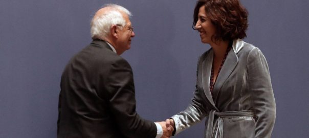 violació