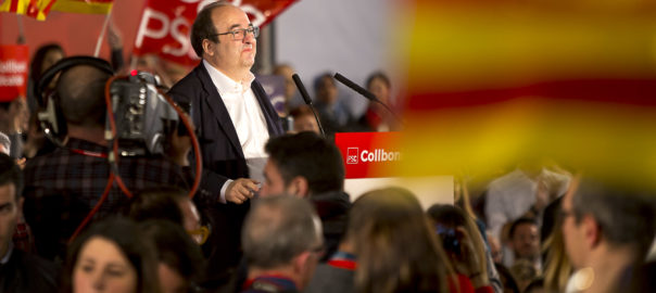 miquel iceta psc