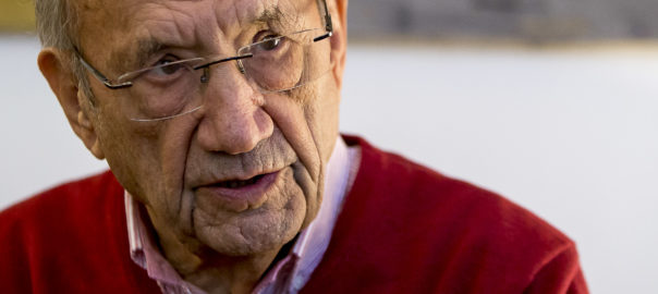 Pere Portabella