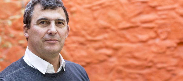 Éric Fassin