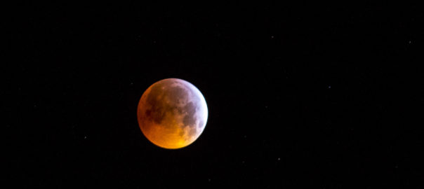 Eclipsi de lluna