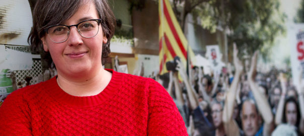 Mireia Boya