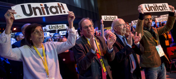 Unitat impossible