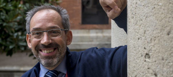 Joaquin Urias