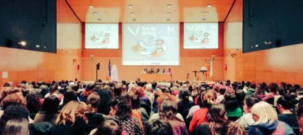 trobada 8m valencia