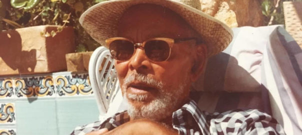 Chester Himes
