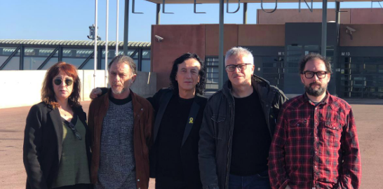 Elèctrica Dharma Lledoners