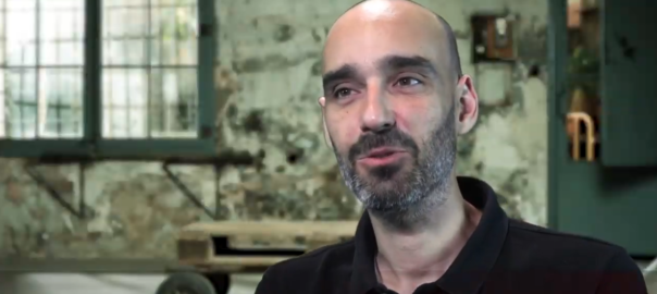 Martel, nou director del Teatre Lliure