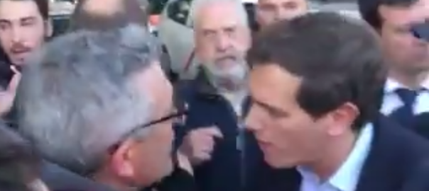 Albert Rivera