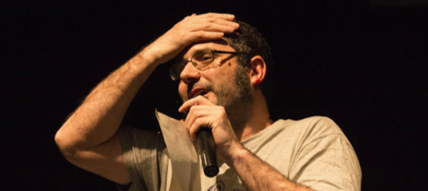 Roger Pelàez