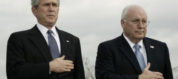 Dick Cheney