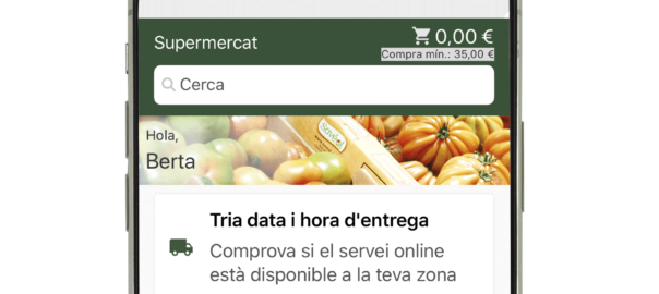 BonpreuEsclat aplicació