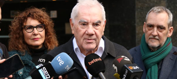 Ernest Maragall
