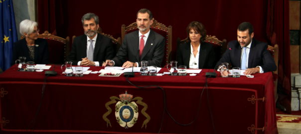 Tribunal d'Estrasburg