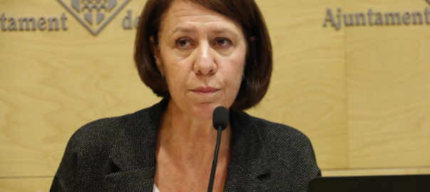 Vox Girona