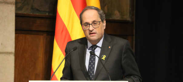 Torra Open Arms