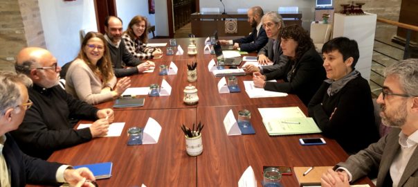 Teresa Jordà i Elena Cerbián
