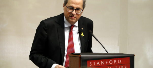 Quim Torra