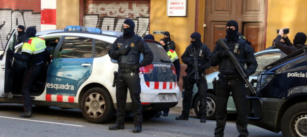 operatiu antigihadista