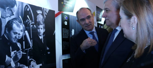 Antonio Tajani