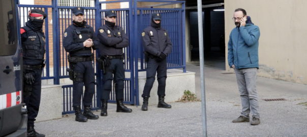 Repressió