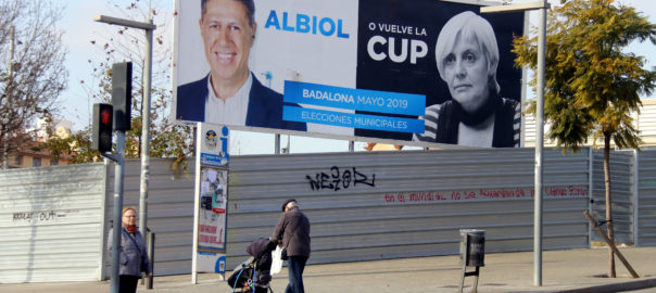 Badalona