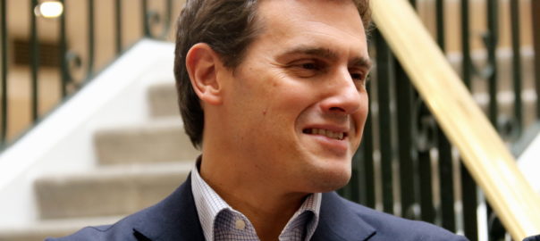 Albert Rivera