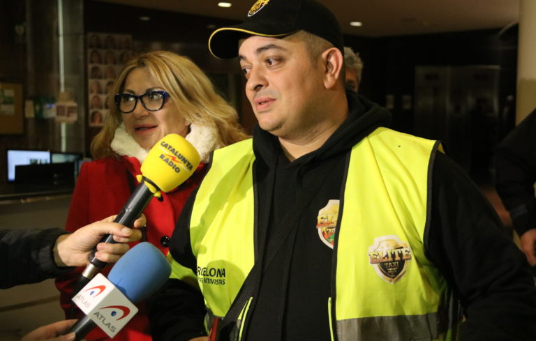 Tània Balló 'Les files republicanes eren plenes de prejudicis contra