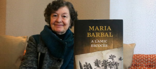 Maria Barbal
