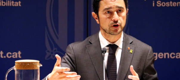 Damià Calvet
