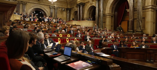 Parlament