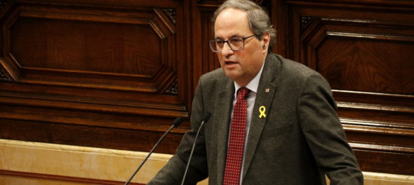 Quim Torra