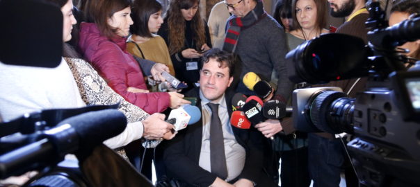 David Bonvehí
