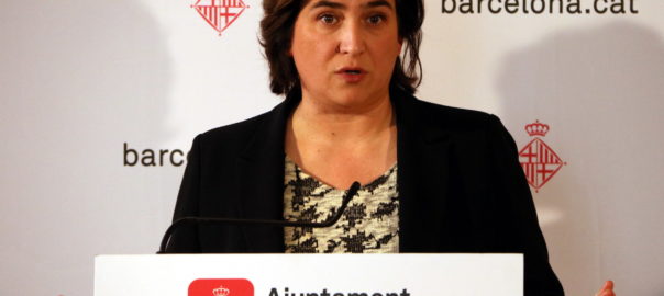 Ada Colau