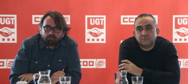 ugt ccoo