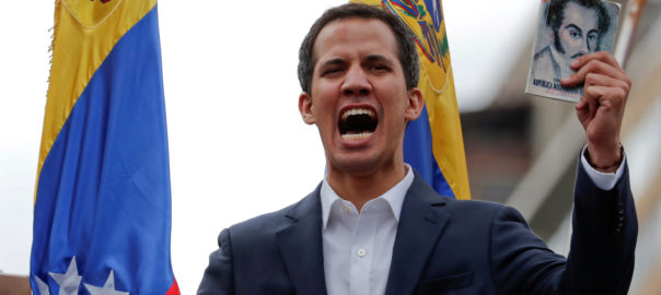 Guaidó