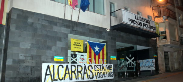 CDR Alcarràs